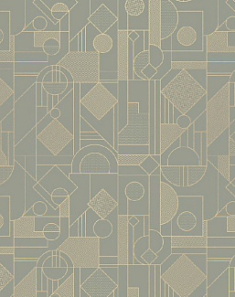 Панно и фотообои Hygge Wall Collection 5 H11672