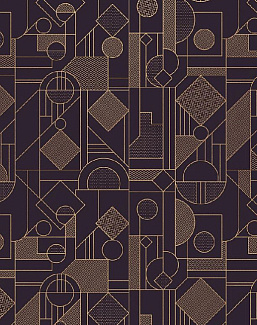 Панно и фотообои Hygge Wall Collection 5 H11673