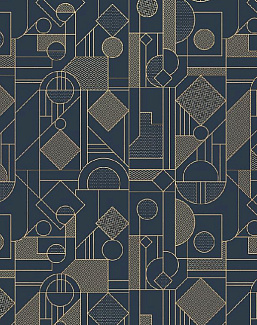 Панно и фотообои Hygge Wall Collection 5 H11674