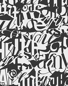 Панно и фотообои Hygge Wall Collection 5 H11701