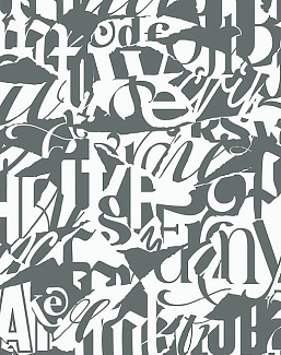 Панно и фотообои Hygge Wall Collection 5 H11704