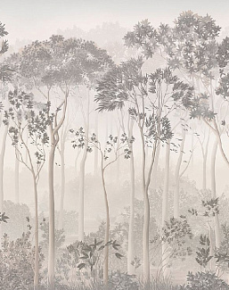 Панно и фотообои Hygge Wall Collection 5 H11712