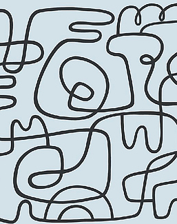Панно и фотообои Skandi Wall Collection 5 H11721