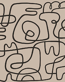 Панно и фотообои Skandi Wall Collection 5 H11722