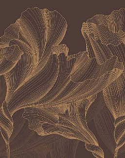 Панно и фотообои Hygge Wall Collection 5 H11773