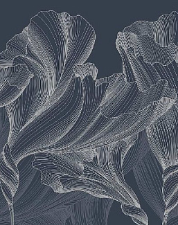 Панно и фотообои Hygge Wall Collection 5 H11774