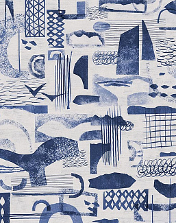Панно и фотообои Hygge Wall Collection 5 H11781