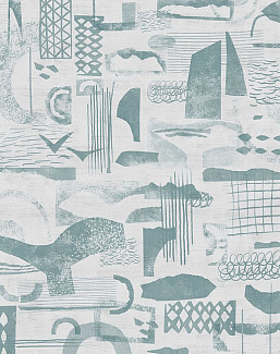 Панно и фотообои Hygge Wall Collection 5 H11782