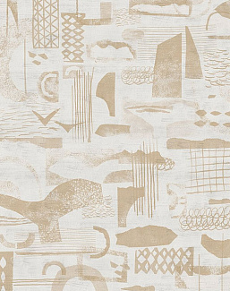 Панно и фотообои Hygge Wall Collection 5 H11783
