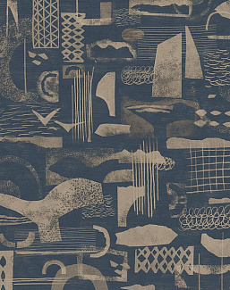 Панно и фотообои Hygge Wall Collection 5 H11784