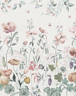 Панно и фотообои Hygge Wall Collection 5 H11801