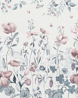 Панно и фотообои Hygge Wall Collection 5 H11802