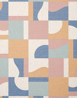 Обои Thibaut Modern Resource 3 T12857