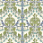 Обои GP & J Baker Original Brantwood Wallpaper BW45100/2