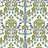 Обои GP & J Baker Original Brantwood Wallpaper BW45100/2