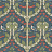 Обои GP & J Baker Original Brantwood Wallpaper BW45100/5