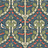 Обои GP & J Baker Original Brantwood Wallpaper BW45100/5