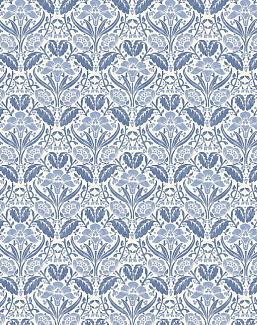 Обои GP & J Baker Original Brantwood Wallpaper BW45101/5