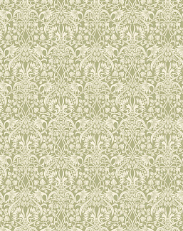 Обои GP & J Baker Original Brantwood Wallpaper BW45102/1
