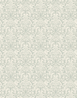 Обои GP & J Baker Original Brantwood Wallpaper BW45102/3