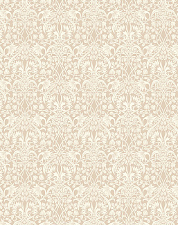 Обои GP & J Baker Original Brantwood Wallpaper BW45102/4