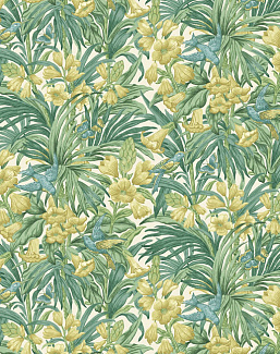 Обои GP & J Baker Original Brantwood Wallpaper BW45103/3