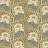 Обои GP & J Baker Original Brantwood Wallpaper BW45105/1