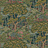 Обои GP & J Baker Original Brantwood Wallpaper BW45106/3