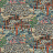 Обои GP & J Baker Original Brantwood Wallpaper BW45106/4