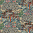 Обои GP & J Baker Original Brantwood Wallpaper BW45106/4