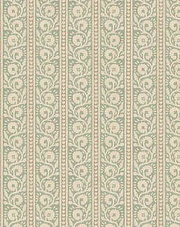 Обои GP & J Baker House Small Prints Wallpaper BW45113/2