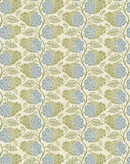 Обои GP & J Baker House Small Prints Wallpaper BW45114/1