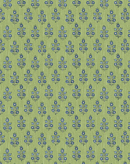 Обои GP & J Baker House Small Prints Wallpaper BW45117/1