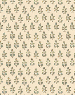 Обои GP & J Baker House Small Prints Wallpaper BW45117/2