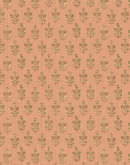 Обои GP & J Baker House Small Prints Wallpaper BW45117/3