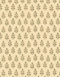 Обои GP & J Baker House Small Prints Wallpaper BW45117/4