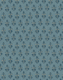 Обои GP & J Baker House Small Prints Wallpaper BW45117/5