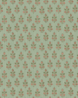 Обои GP & J Baker House Small Prints Wallpaper BW45117/6