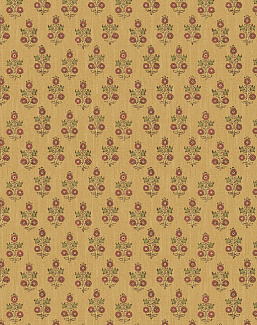 Обои GP & J Baker House Small Prints Wallpaper BW45117/7
