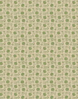 Обои GP & J Baker House Small Prints Wallpaper BW45120/1