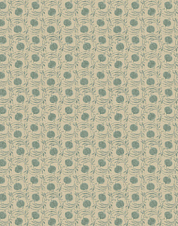 Обои GP & J Baker House Small Prints Wallpaper BW45120/2