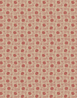 Обои GP & J Baker House Small Prints Wallpaper BW45120/3