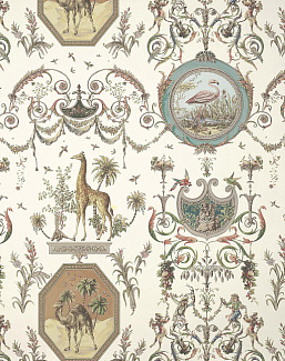 Обои Pierre Frey Les Dessins 6 FP950002