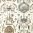 Обои Pierre Frey Les Dessins 6 FP950002