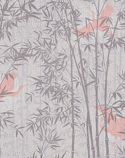 Панно и фотообои Affresco Trend Art DP400 COL1