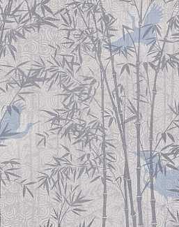 Панно и фотообои Affresco Trend Art DP400 COL2