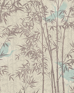 Панно и фотообои Affresco Trend Art DP400 COL3
