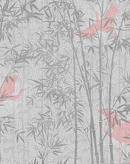 Панно и фотообои Affresco Trend Art DP400 COL4