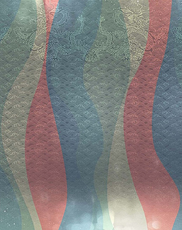 Панно и фотообои Affresco Trend Art DP402 COL3