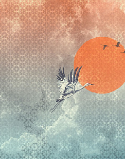 Панно и фотообои Affresco Trend Art DP403 COL1